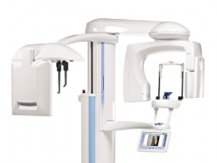 Radiologia Digitale Odontoiatrica 3d con tecnica cone beam