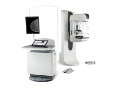 Mammografia Digitale 3D con Tomosintesi